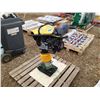 Image 2 : LINCOLN 196CC JUMPING JACK COMPACTOR