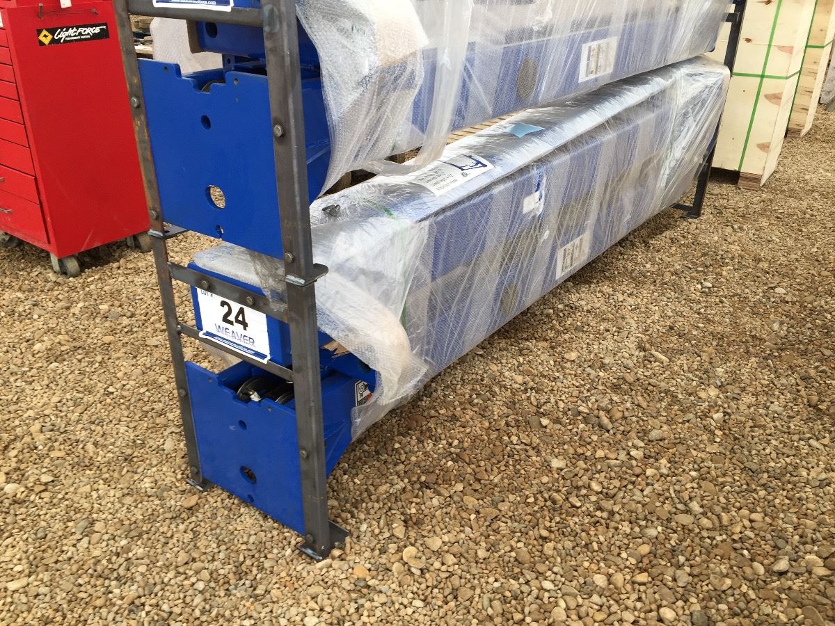 9000 LB HEAVY DUTY TWO POST AUTO LIFT 9000 LB HEAVY DUTY TWO POST AUTO LIFT