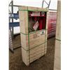 Image 1 : 50 TON HYDRAULIC SHOP PRESS