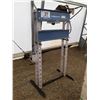 Image 1 : 25 TON HYDRAULIC SHOP PRESS
