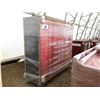 Image 1 : 80" HEAVY DUTY MULTI DRAWER TOOL CABINET