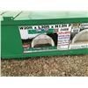 Image 2 : 20'X30'X12' PEAK CEILING STORAGE SHELTER