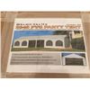 Image 2 : 20'X40' FULL CLOSED PARTY TENT