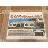 Image 2 : 20'X40' FULL CLOSED PARTY TENT