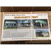 Image 2 : 20'X20' PAGODA PARTY TENT