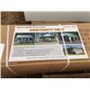 Image 2 : 20'X20' PAGODA PARTY TENT