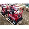 Image 2 : MAGNUM GOLD 4000 PSI 12V HOT WATER PRESSURE WASHER