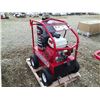 Image 2 : MAGNUM GOLD 4000 PSI 12V HOT WATER PRESSURE WASHER