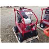 Image 2 : MAGNUM GOLD 4000 PSI 12V HOT WATER PRESSURE WASHER