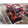 Image 2 : MAGNUM PLUS 4000 PSI HOT WATER PRESSURE WASHER