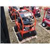 Image 2 : MAGNUM PLUS 4000 PSI HOT WATER PRESSURE WASHER