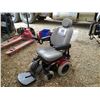 Image 1 : PRIDE QUANTUM VIBE ELECTRIC WHEEL CHAIR
