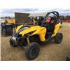 Image 1 : 2013 CAN-AM MAVERICK SIDE BY SIDE ATV