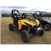 Image 2 : 2013 CAN-AM MAVERICK SIDE BY SIDE ATV
