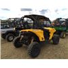 Image 3 : 2013 CAN-AM MAVERICK SIDE BY SIDE ATV