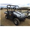 Image 2 : 2010 PANTERRA WOLF SS770 SIDE BY SIDE