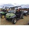 Image 1 : 2008 CUB CADET VOLUNTEER 4WD SIDE BY SIDE ATV