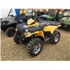 Image 1 : 2012 POLARIS SPORTSMAN 800 4WD ATV