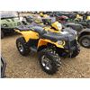 Image 2 : 2012 POLARIS SPORTSMAN 800 4WD ATV
