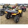 Image 3 : 2012 POLARIS SPORTSMAN 800 4WD ATV
