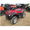 Image 1 : 2004 HONDA FOURTRAX 400AT ATV