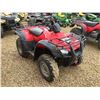 Image 2 : 2004 HONDA FOURTRAX 400AT ATV