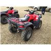 Image 3 : 2004 HONDA FOURTRAX 400AT ATV