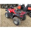 Image 4 : 2004 HONDA FOURTRAX 400AT ATV