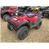 Image 1 : HONDA 450 ES 4WD ATV