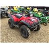 Image 2 : HONDA 450 ES 4WD ATV