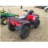 Image 3 : HONDA 450 ES 4WD ATV