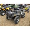 Image 1 : 2003 BOMBARDIER TRAXTER ATV