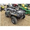 Image 2 : 2003 BOMBARDIER TRAXTER ATV