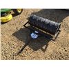 Image 1 : 36" PULL TYPE LAWN AERATOR