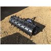 Image 2 : 36" PULL TYPE LAWN AERATOR