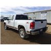 Image 4 : 2013 GMC 2500HD SIERRA EXTENDED CAB  4WD P/U