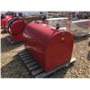 Image 2 : FUEL TANK