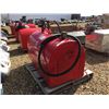 Image 2 : DBW FUEL TANK