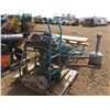 Image 2 : WHEEL BARROW, CUTTING TORCH