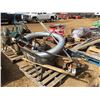 Image 2 : RIGID SHOP VAC, WHEEL BARROW