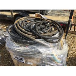 HYD. HOSE, AIR HOSE