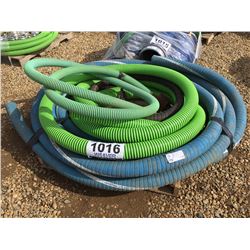 2" & 3" HOSE