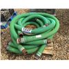 Image 1 : (7) 3"X13' SUCTION HOSE