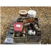 Image 1 : PALLET OF 3" & 4" FITTINGS