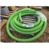 Image 1 : PALLET OF 3" SUCTION HOSE