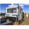 Image 3 : AUCTION 8' SOUND UNIT, C/W CAMPER JACKS
