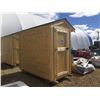 Image 2 : 4'X8' CHICKEN COOP
