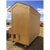 Image 3 : 4'X8' CHICKEN COOP