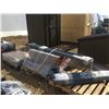 Image 2 : (4) PALLETS OF SHELVING