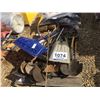 Image 1 : PALLET OF SHOVELS